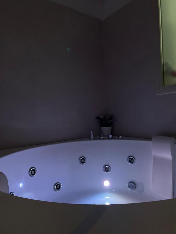 Samcri Luxury Apartment *