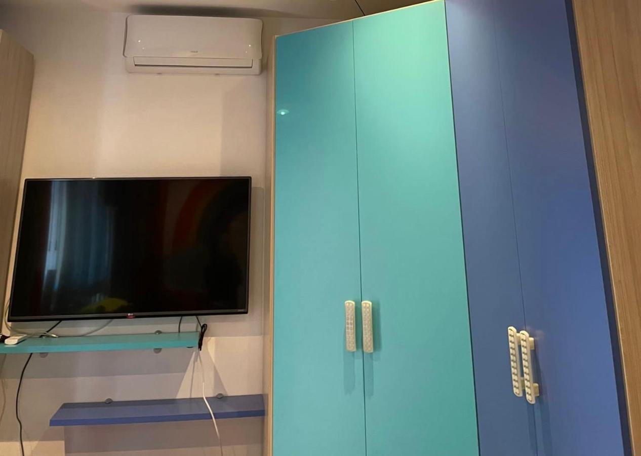 Samcri Luxury Apartment Catania