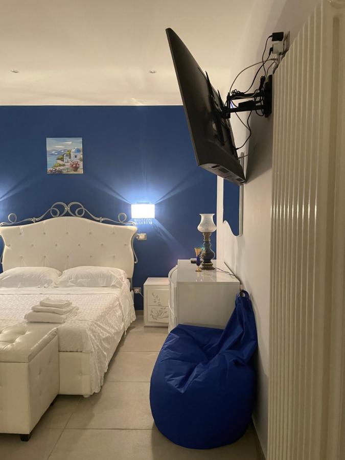 Samcri Luxury * Catania