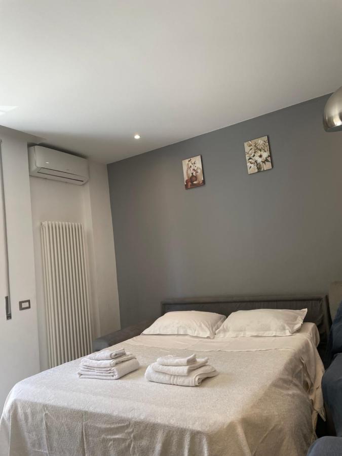 Apartment Samcri Luxury *