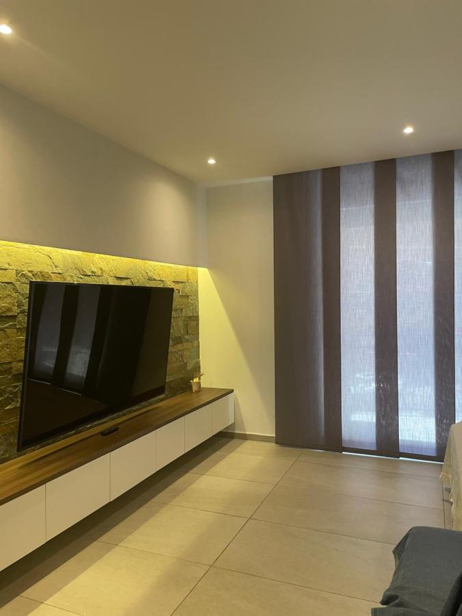 Apartment Samcri Luxury Catania