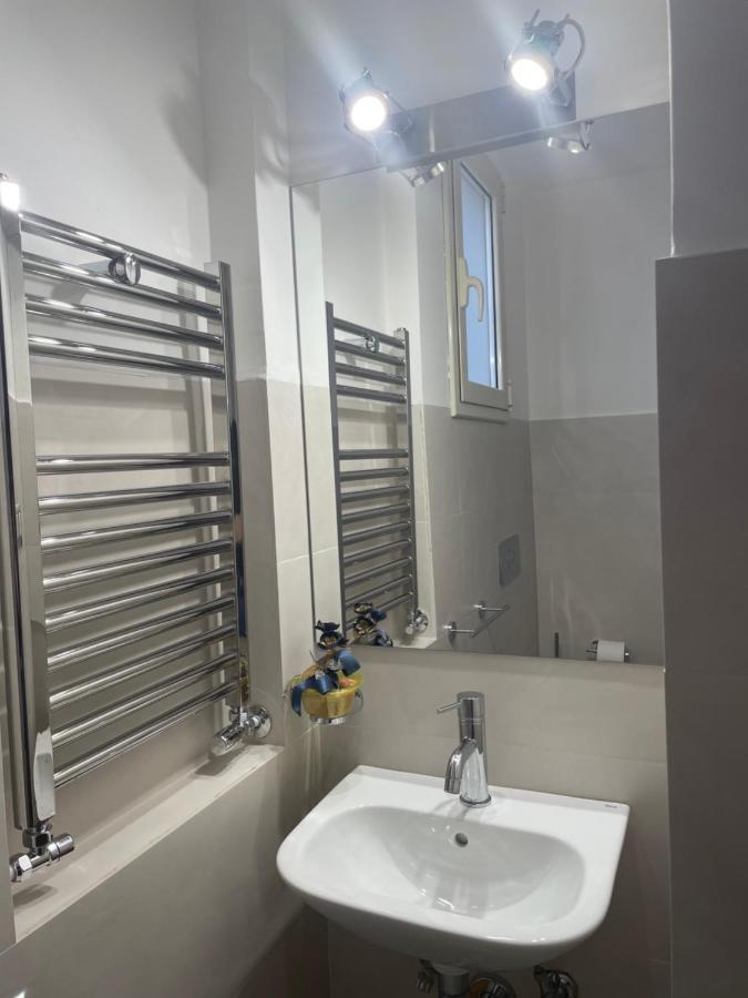 Apartment Samcri Luxury *
