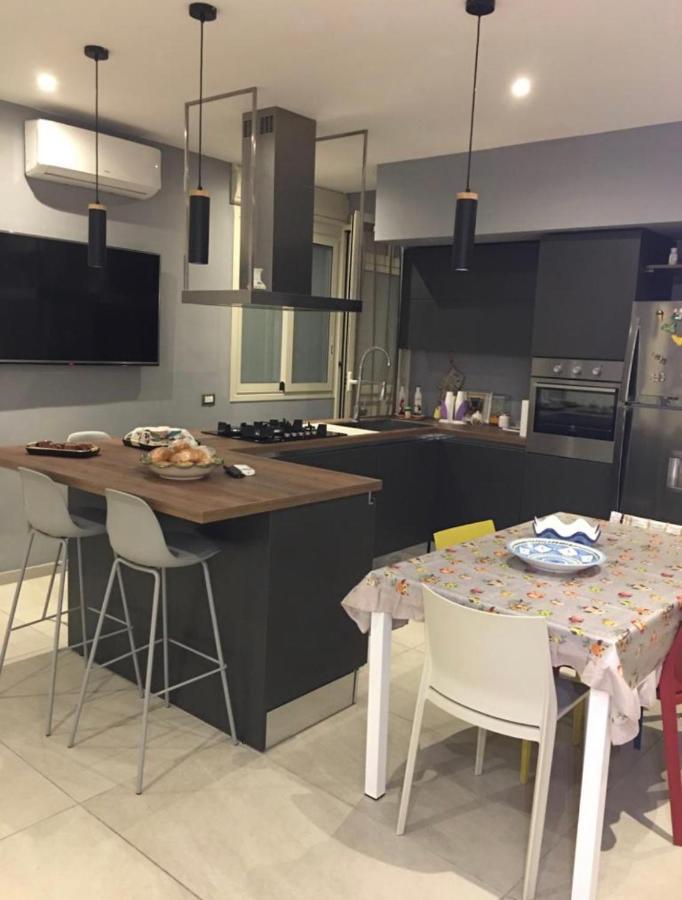 Samcri Luxury Catania