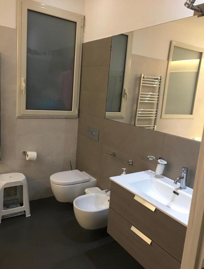 Apartment Samcri Luxury Catania