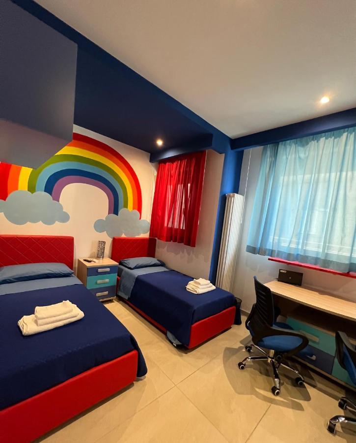 Samcri Luxury Apartment