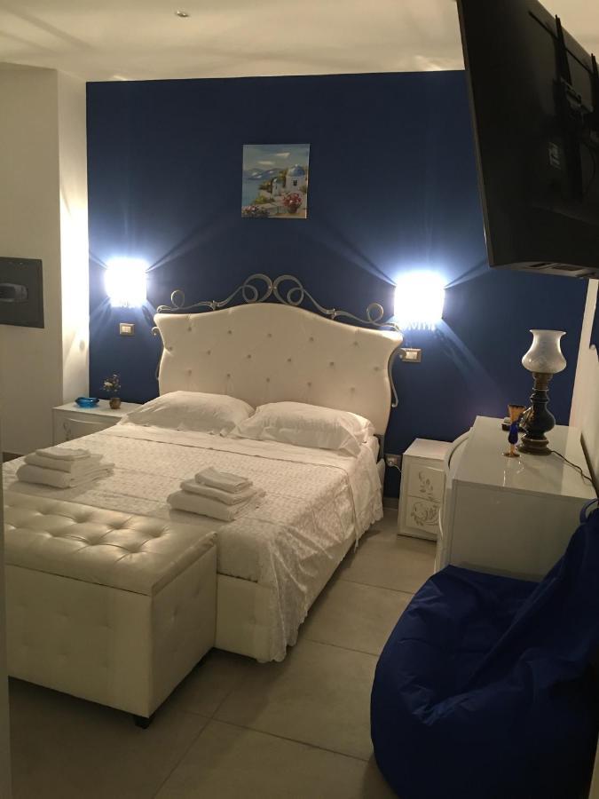 Apartment Samcri Luxury