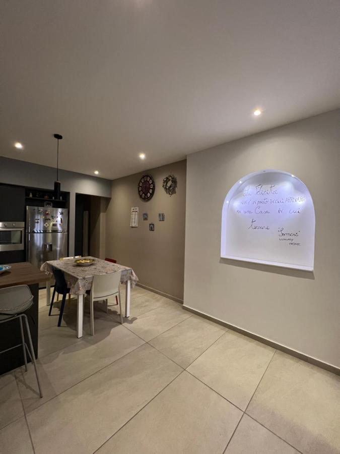 Apartment Samcri Luxury