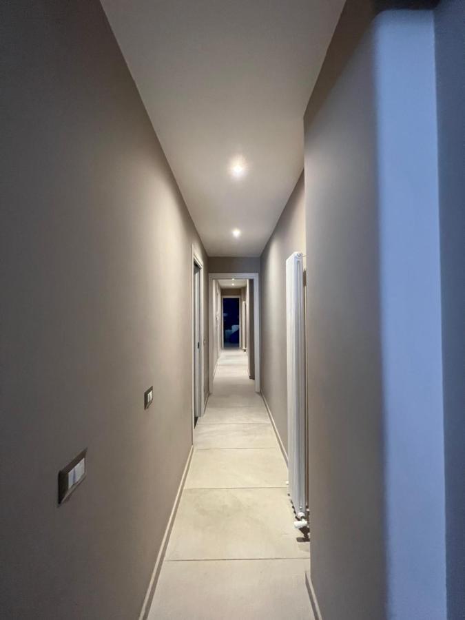 Samcri Luxury Apartment