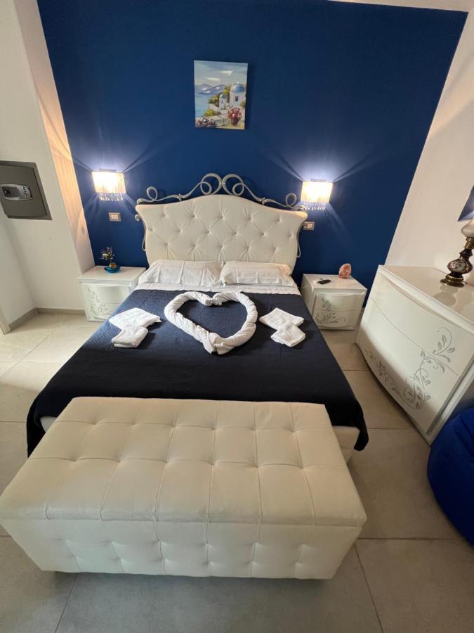 Samcri Luxury Catania