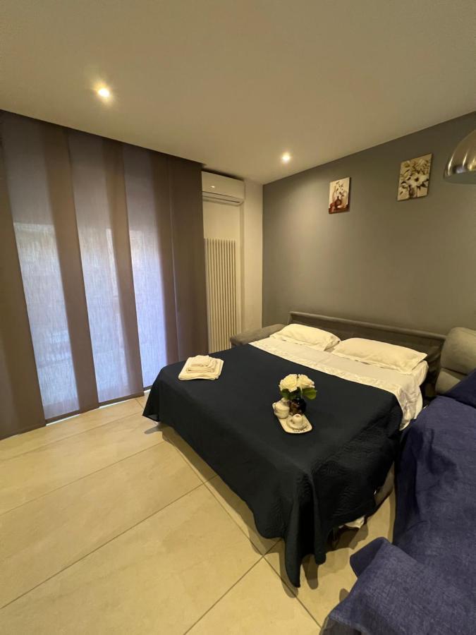 Samcri Luxury Apartment
