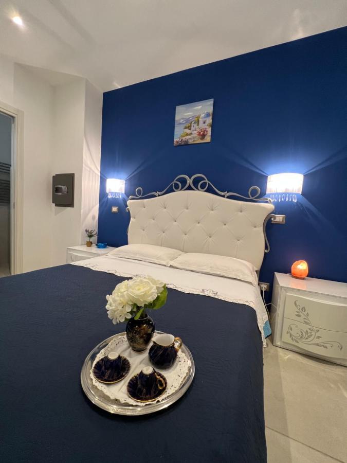 Samcri Luxury Apartment