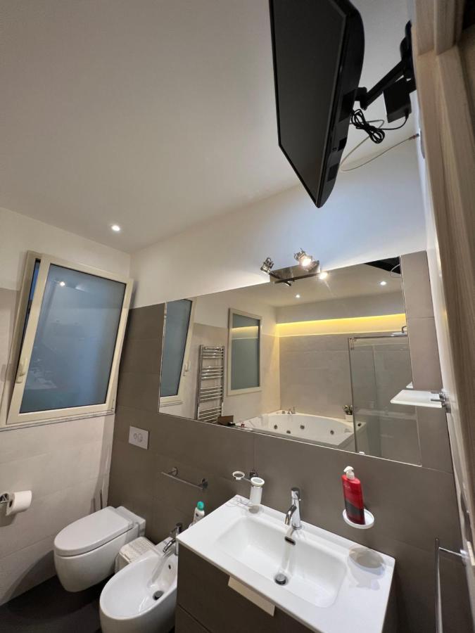 Apartment Samcri Luxury Catania