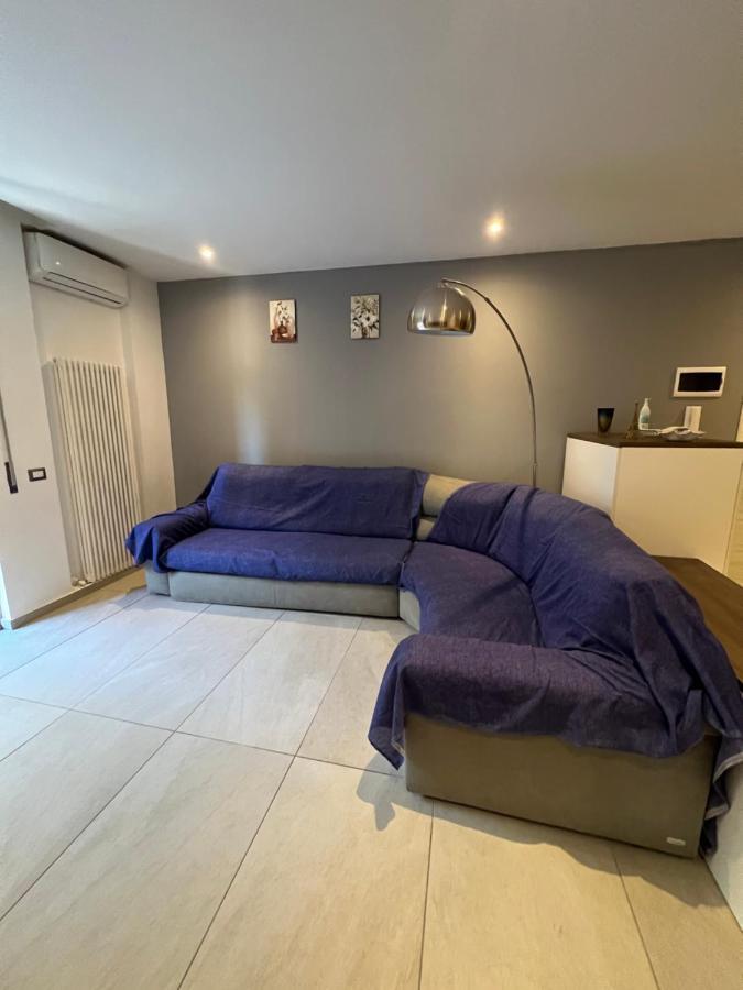 Samcri Luxury Apartment Catania