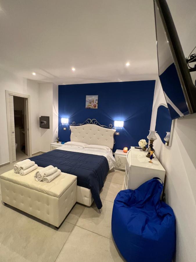 Apartment Samcri Luxury Catania