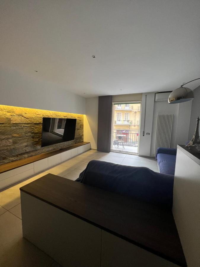 Apartment Samcri Luxury *