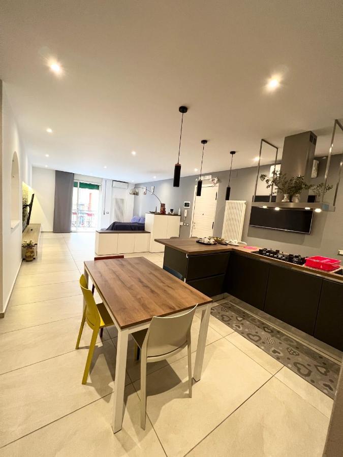 Samcri Luxury Apartment *