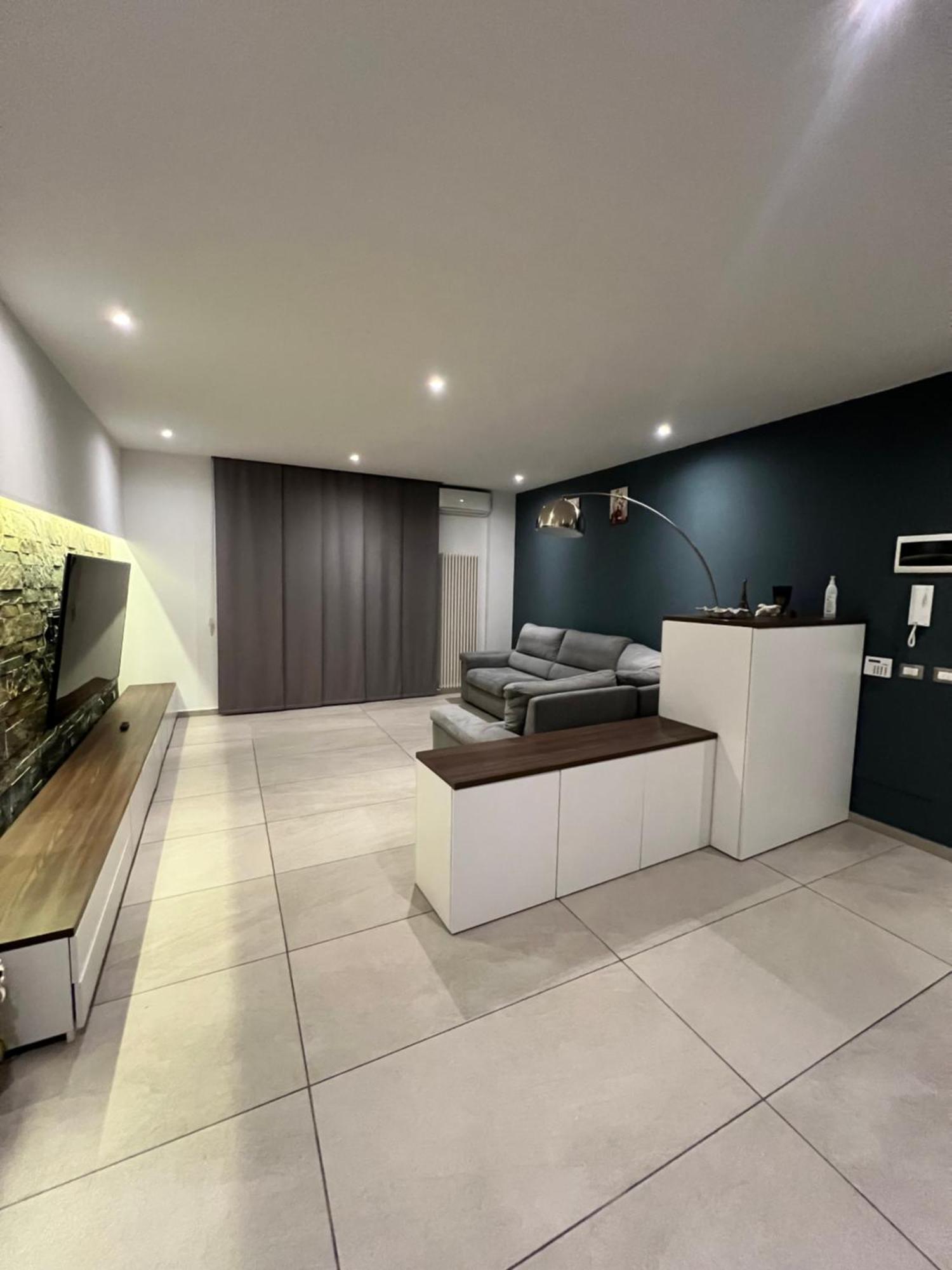 Samcri Luxury Apartment